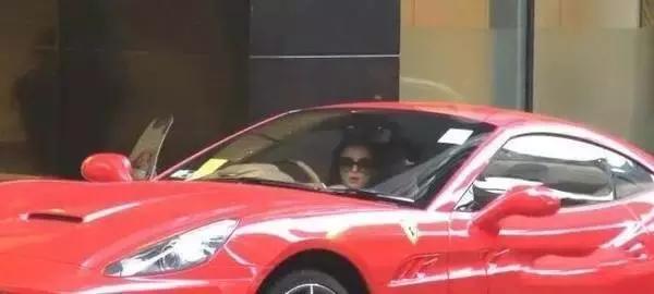 张柏芝脸部特写,张柏芝面容分析