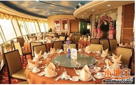 深圳罗湖早茶自助餐推荐,深圳罗湖早茶餐厅排名