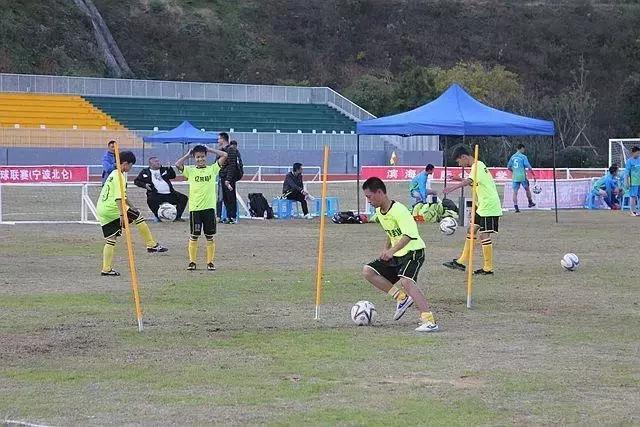 2017届宁波市中考体育考试实施方案出炉新增足球选项测试