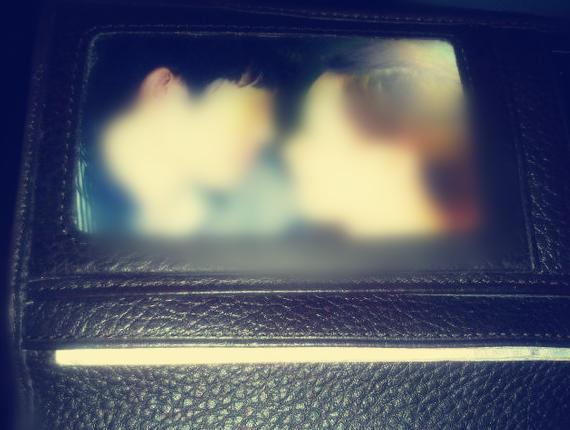 我的每一个旧细胞在走之前都会告诉我的新细胞我爱她