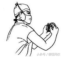 无菌操作过程要说的话,无菌操作前需要什么