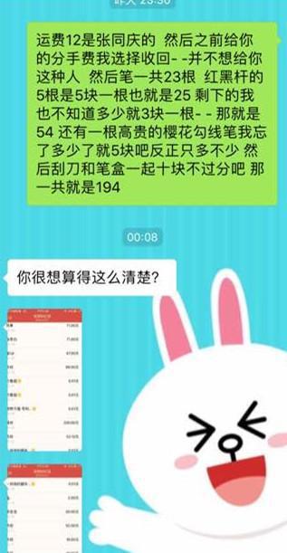 一周回顾:分手还皮肤淘宝又可以卖老婆了