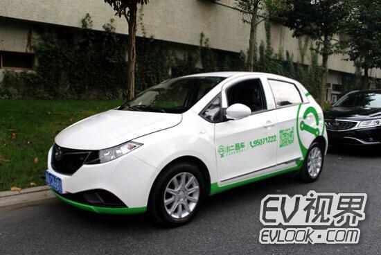 小二租车深耕市场,小二租车体验