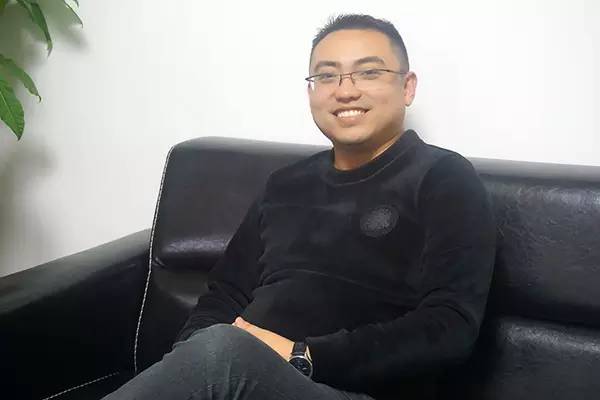 三大投资赛道：构建1+12生态体系——专访睿鼎资本李鑫