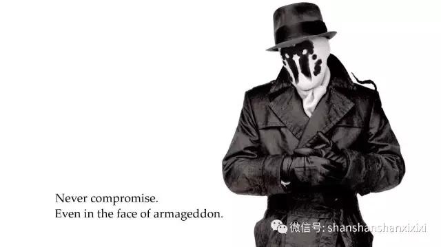 英雄死，战警藏，世间再无金刚狼