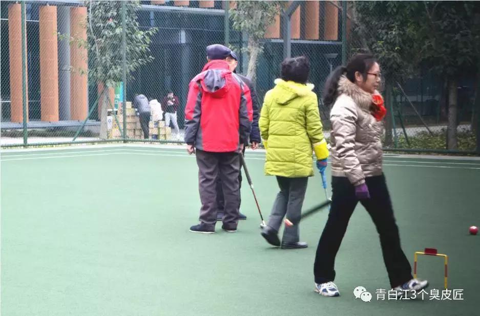 3个臭皮匠肉身亲测青白江文体中心，限时免费！约吗？