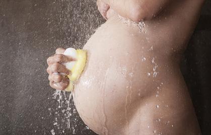 孕期洗澡有什么讲究吗,孕期洗澡这几个部位请格外注意