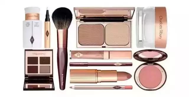 十大美妆老司机,美妆界的老司机