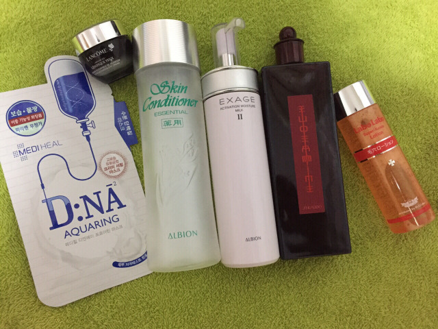 美妆分享物美价廉,美妆分享好物便宜