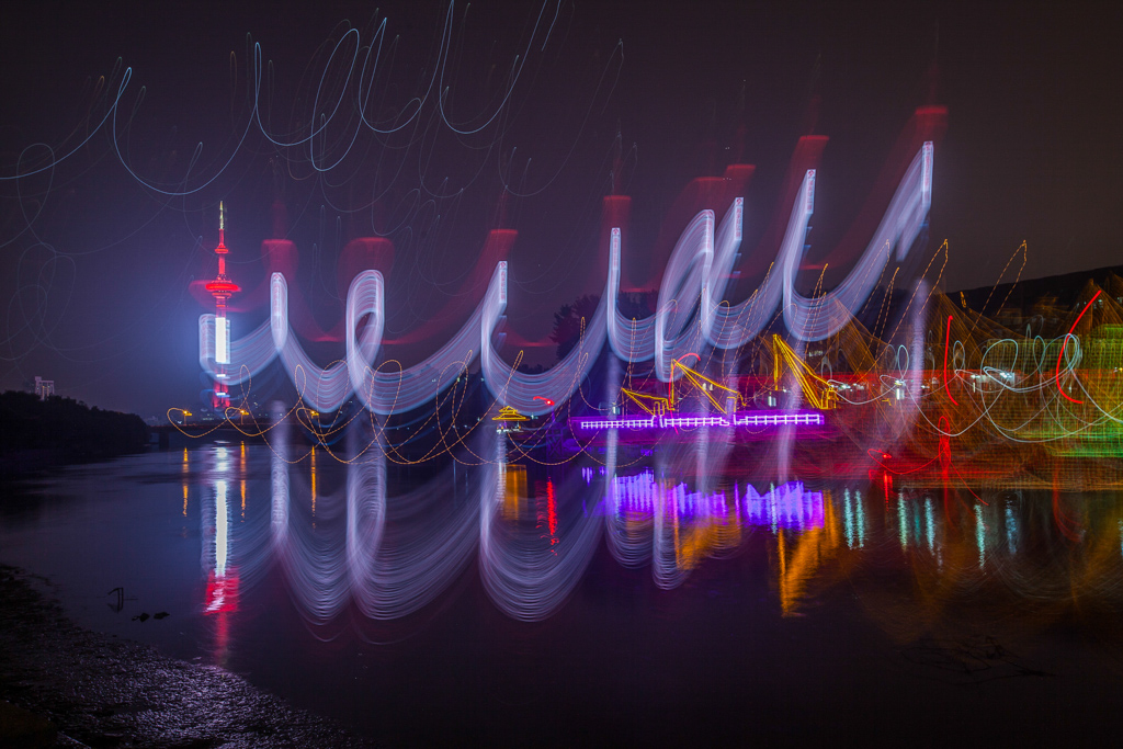 评价一张风景照片怎么说,评价一张风景照片好看怎么说