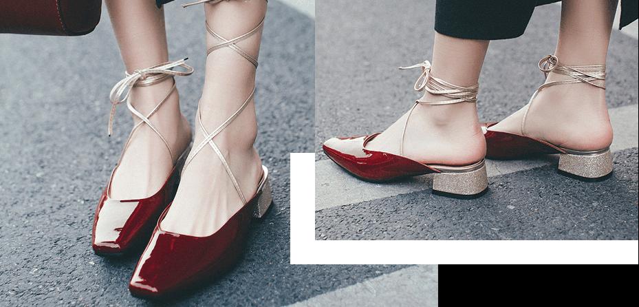 矮个子女性春季新款百搭鞋,矮个子女生冬季鞋子推荐