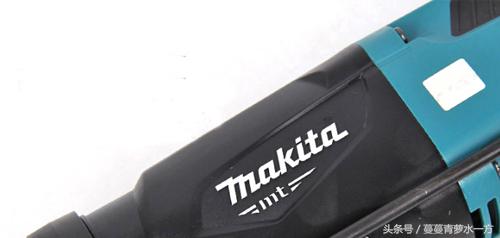 混凝土上钻孔神器——牧田工具M8700ZB电锤的4大优势解读
