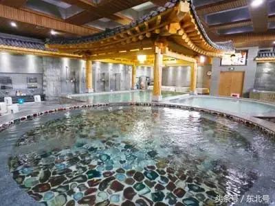 沈阳洗浴排名前十名泡泡森林,沈阳皇姑区沐龙泉韩式洗浴哪家好