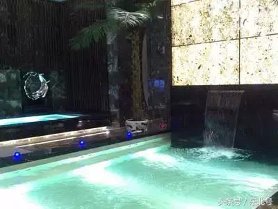 沈阳洗浴排名前十名泡泡森林,沈阳皇姑区沐龙泉韩式洗浴哪家好