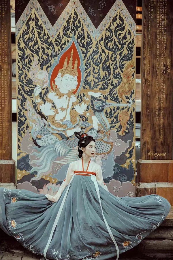 我的人像摄影日记,我的摄影笔记拍摄技巧