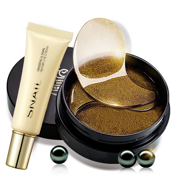 眼部护理的误区90%的人都中过招,眼部护理很重要哦