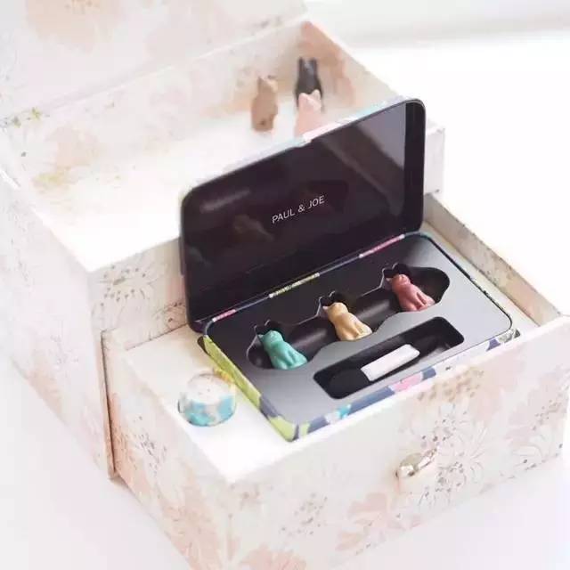 美女和野兽唇釉哪个好看,美女和野兽唇釉