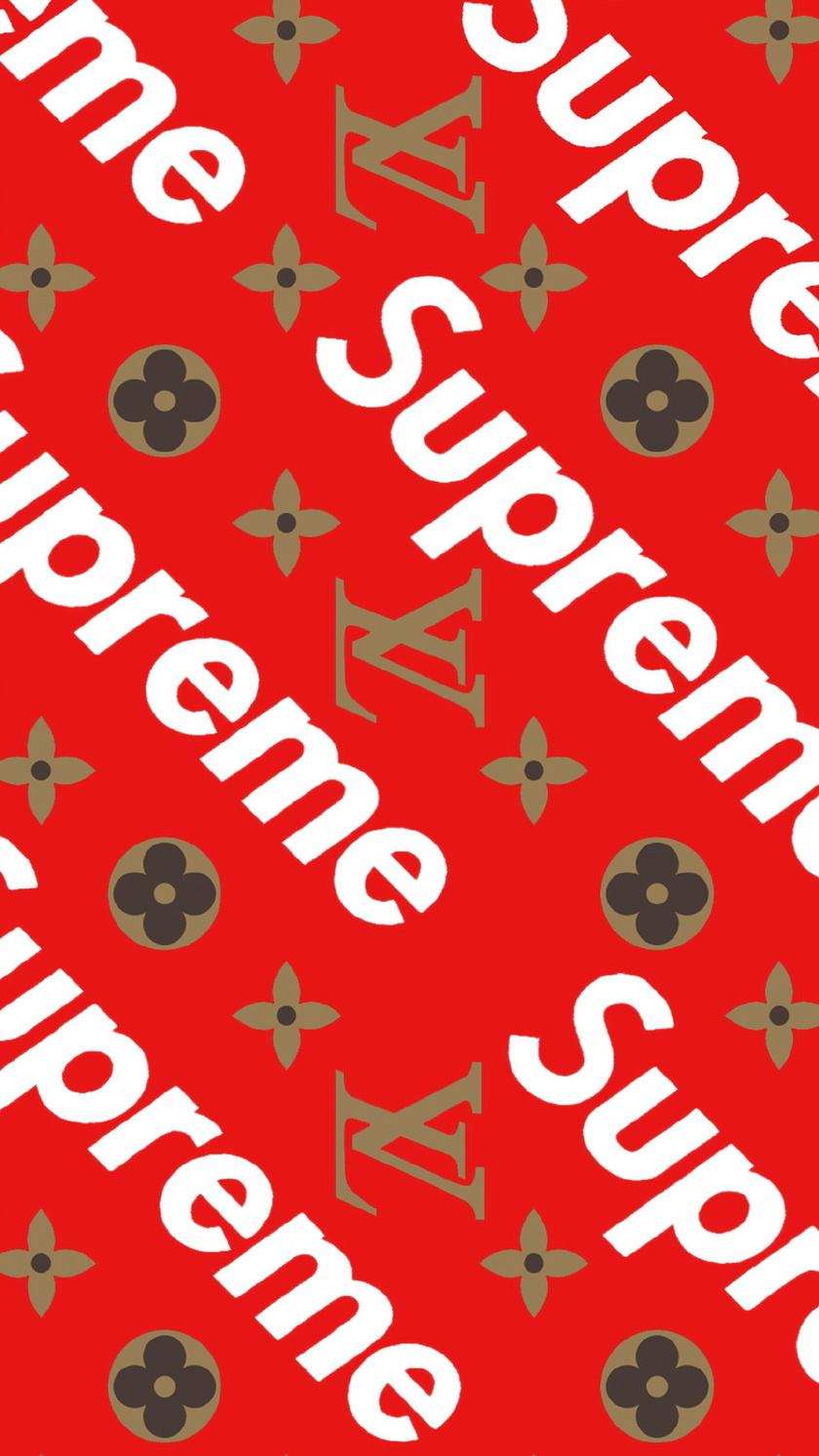 不是白浅夜华而是LVxSupreme