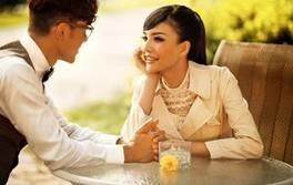 女生约会带闺蜜怎么聊天不尴尬,如何正确应对女生的邀约