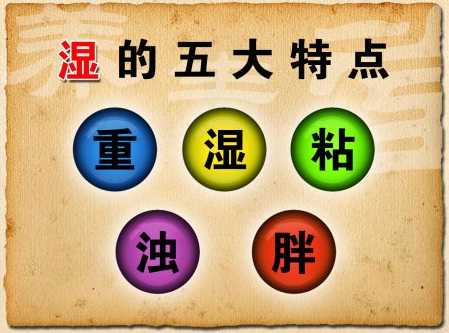 怎么才知道体内湿气去除了,湿气重如何祛湿教你祛湿5妙招