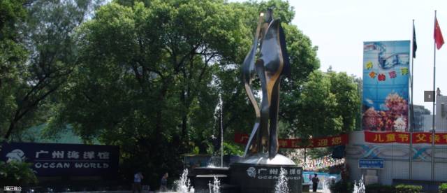 广州游玩攻略一天排行榜,广州免费景点大全排名榜