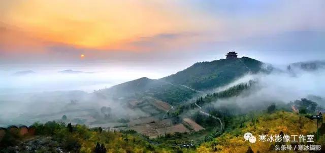 厉害了河南,厉害了我的林州