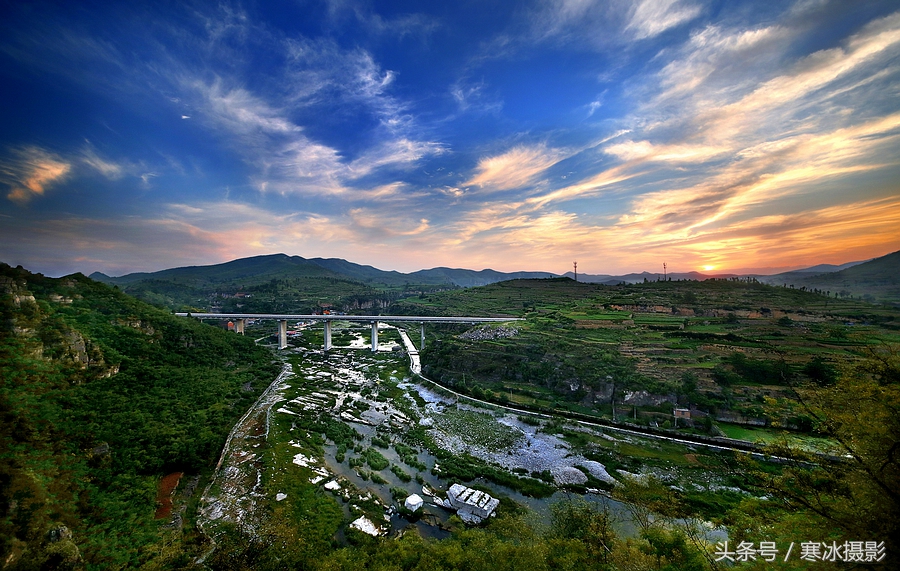 厉害了河南,厉害了我的林州