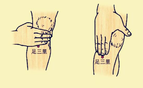 晕乎乎晕沉沉?几个小穴位轻松助您远离坐车“晕动”之苦!