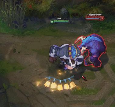 lol手游狮子狗愚人节皮肤,lol最贵皮肤价格一览表