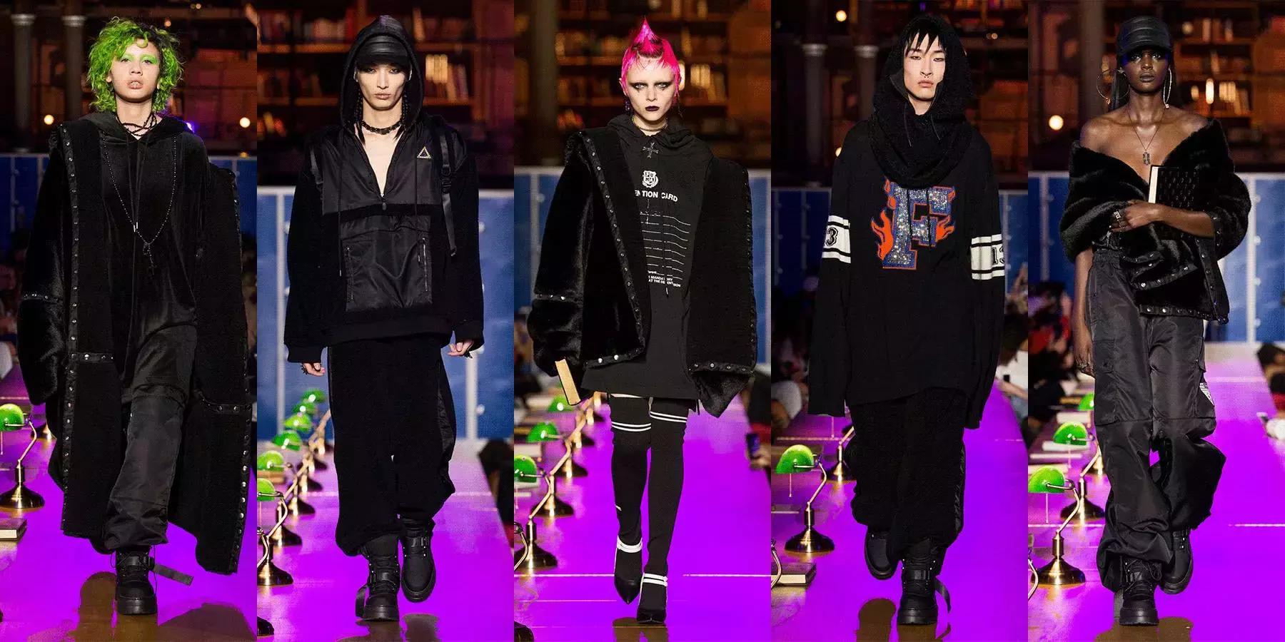 puma蕾哈娜联名,puma蕾哈娜捐款