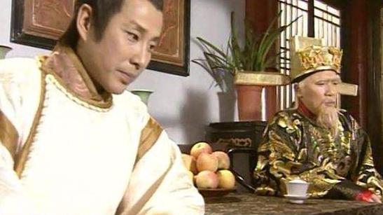 陆毅少年包青天简介,陆毅版包青天的主要演员名单