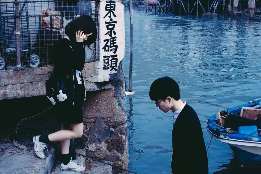 您的《旅行自拍秘籍》到货，请签收！