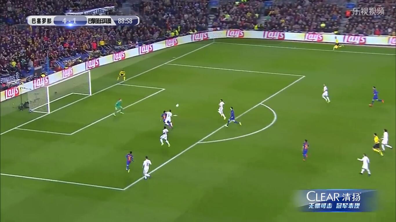 苏亚雷斯帮助巴萨夺欧冠,巴萨欧冠惨案