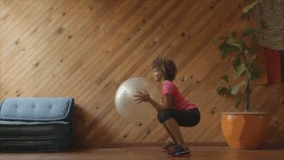 如何正确的深蹲,深蹲的好处有哪些