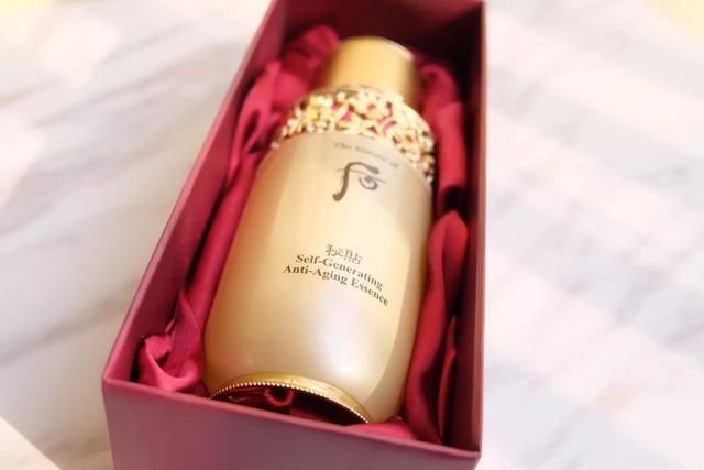 whoo还幼和秘贴精华哪个好用,whoo天气丹精华美白好用吗