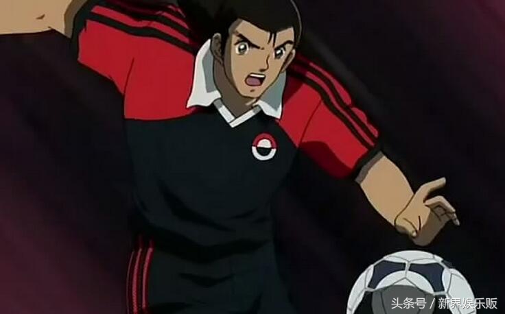 足球小将risingsun实力排名,足球小将risingsun日版原版