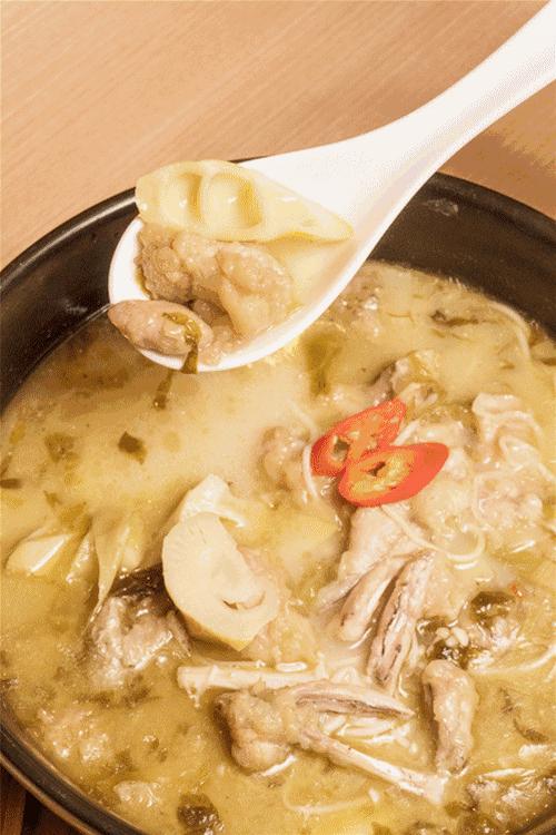 发春的季节，我只想吃你！