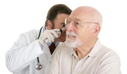 神经性耳鸣要就医吗,生气发火引起的耳鸣怎么治