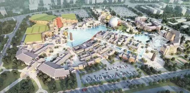 其实，你早就遇见：清远，离广州最近的一座城！