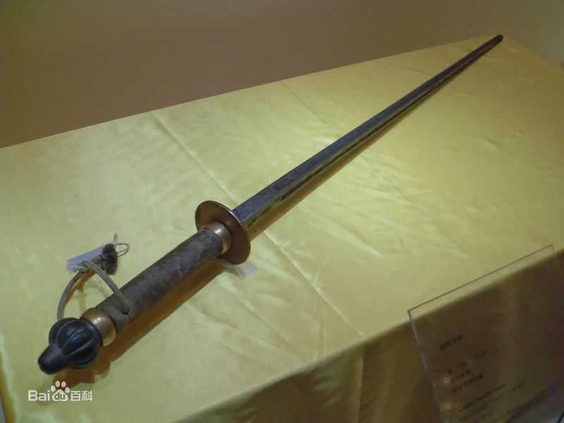 古代七种冷兵器：除杀人还有妙用，一种能挠痒，一种能把司机恨疯