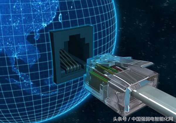 家装网线用几类网线比较好,好网线与坏网线的区别