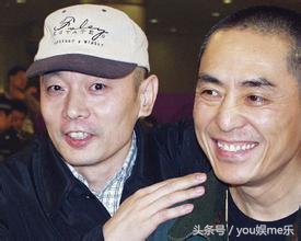 香港的明星怎么评价葛优,圈内大腕评价葛优