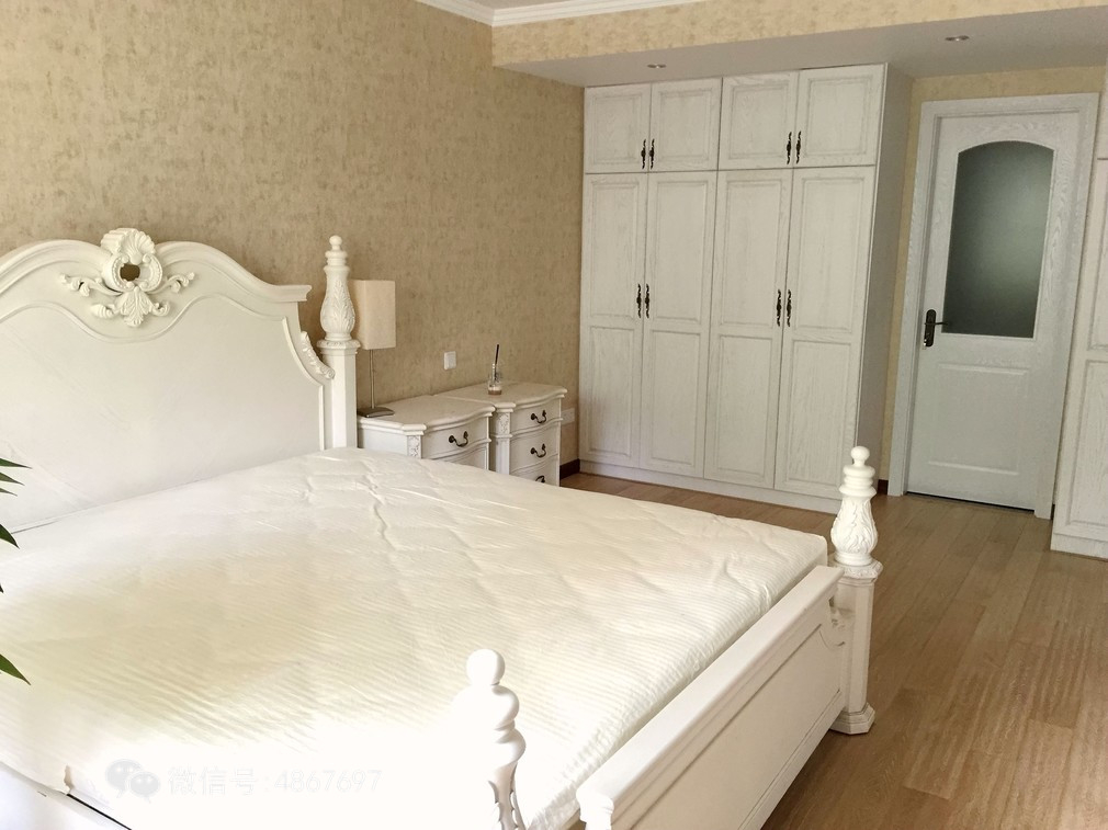 170平米新中式红木家具装修,170平米老房装修