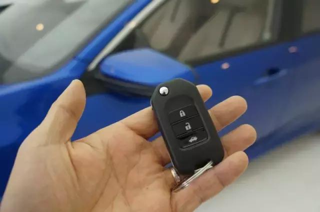 11.99万思域,十一代思域12.99万落地