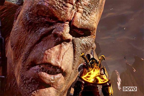 盘点十大最强boss,开局盘点10大巨型boss