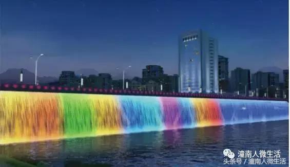 潼南附近的城市好玩的地方,潼南是不是个好地方