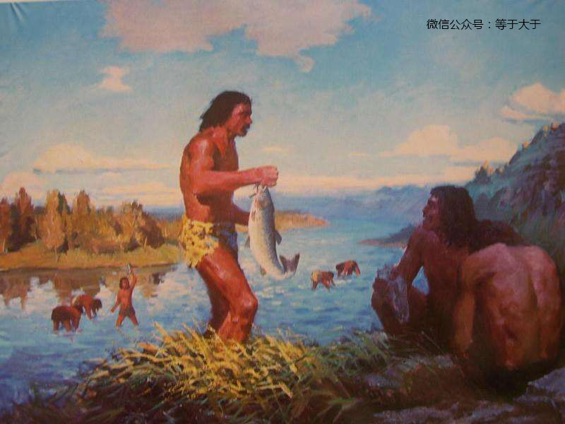 人类最后也是最早的一块遮羞布