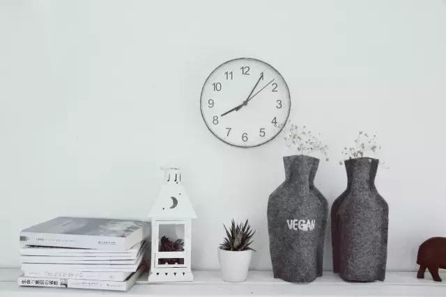 创意手工花盆旧物利用长方形,带把手茶壶旧物改造为花盆