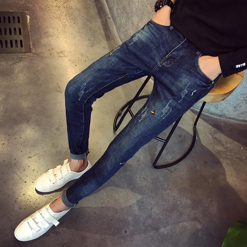 春夏新款男装大品牌新款帅气,最受欢迎的春夏男装款式