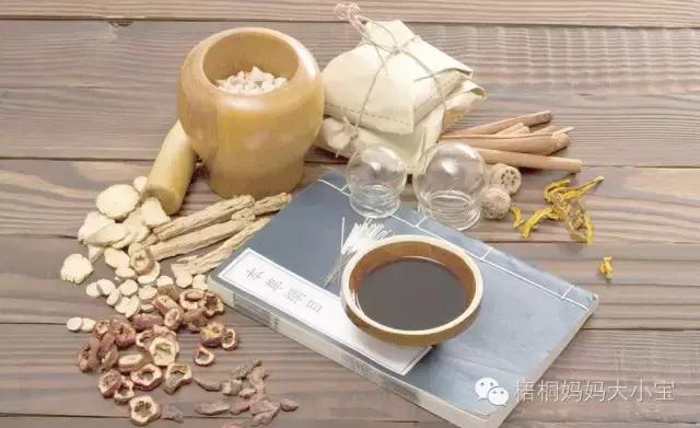 中药，爱恨交加，让我欢喜让我忧！给宝宝吃、泡水喝？免了！